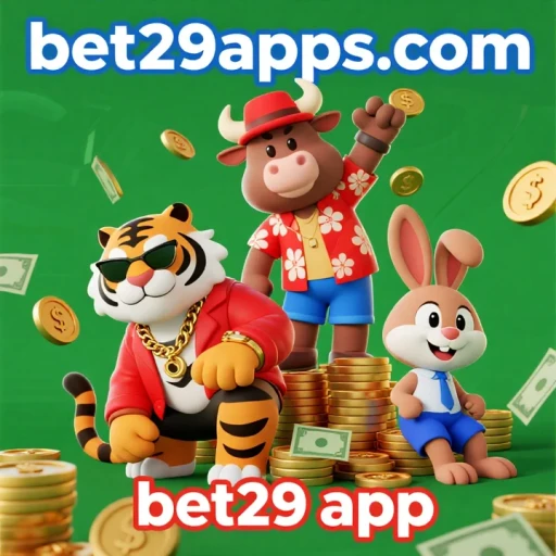 bet29 app