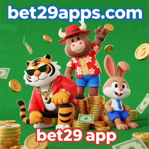 bet29 app 3